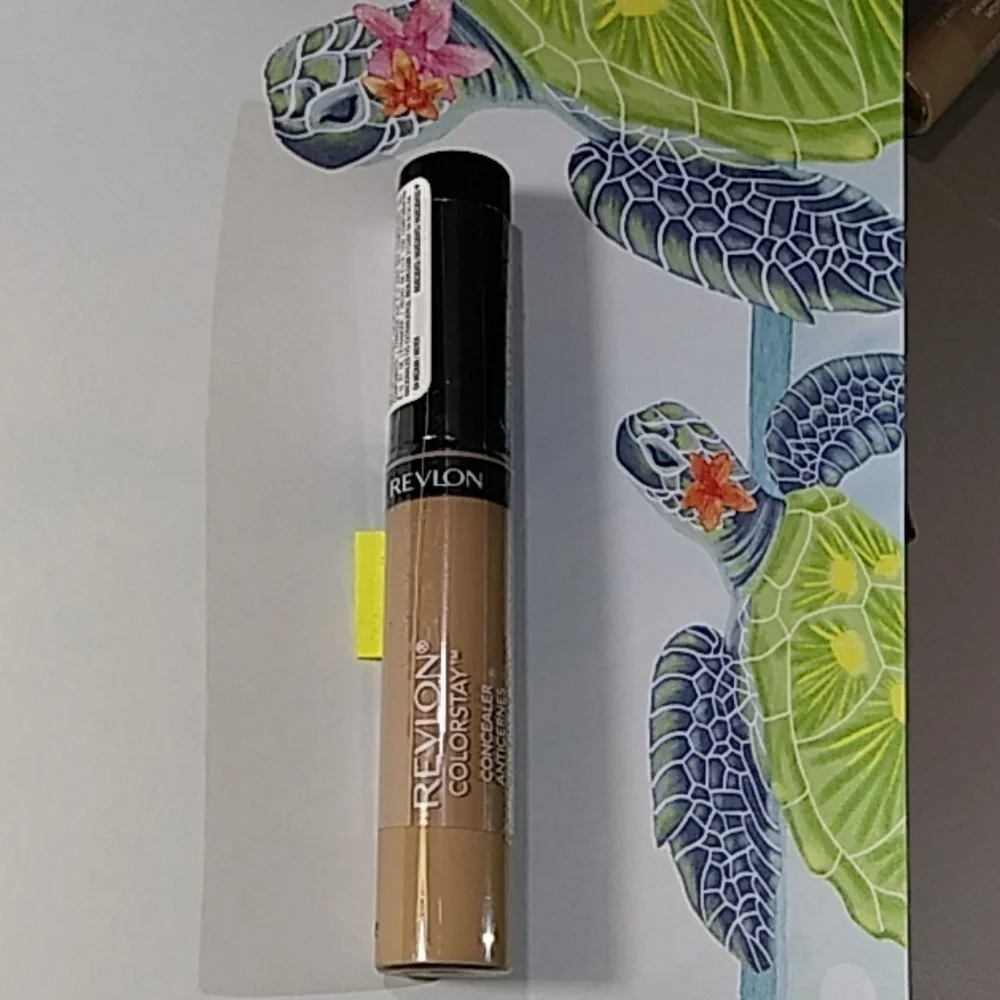 Revlon ColorStay Concealer 04 Medium Moyen 0.21 oz